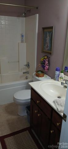 125 S Toney Street, Shelby, NC 28152