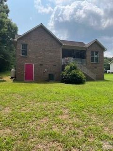 125 S Toney Street, Shelby, NC 28152