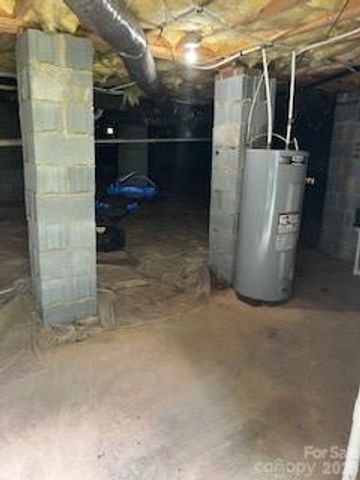 125 S Toney Street, Shelby, NC 28152