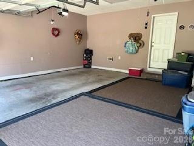 125 S Toney Street, Shelby, NC 28152