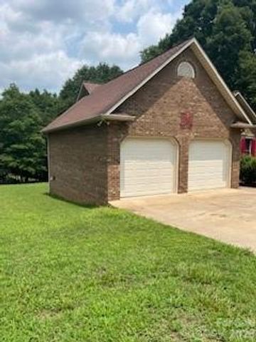 125 S Toney Street, Shelby, NC 28152