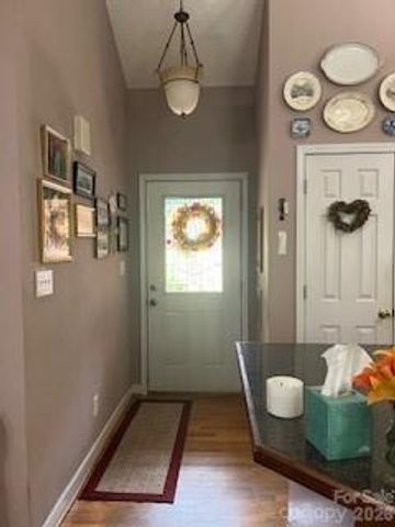 125 S Toney Street, Shelby, NC 28152