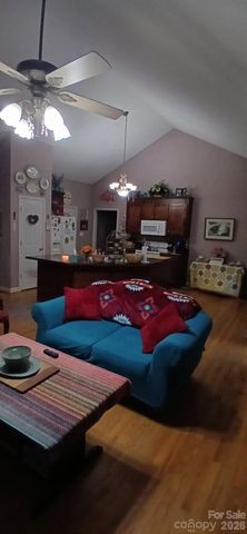 125 S Toney Street, Shelby, NC 28152