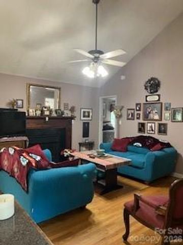 125 S Toney Street, Shelby, NC 28152