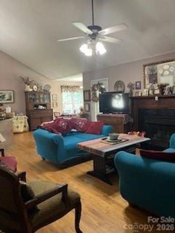 125 S Toney Street, Shelby, NC 28152