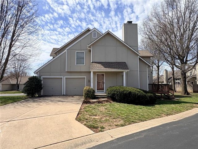 15456 Floyd Street, Overland Park, KS 66223