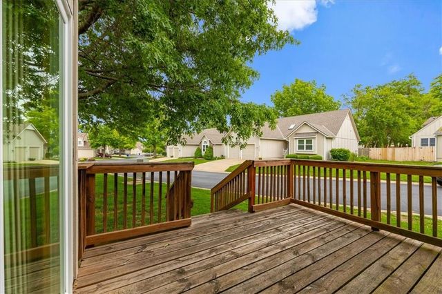 15456 Floyd Street, Overland Park, KS 66223