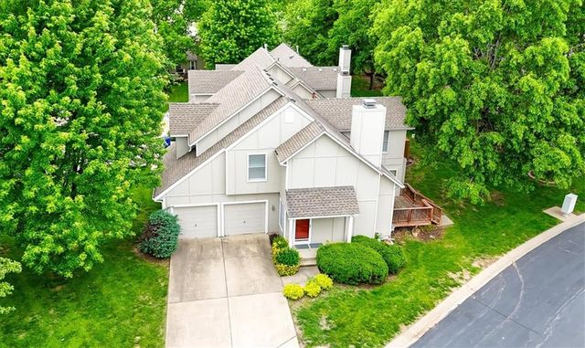 15456 Floyd Street, Overland Park, KS 66223