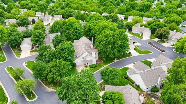 15456 Floyd Street, Overland Park, KS 66223