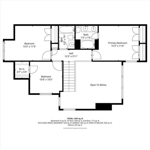 15456 Floyd Street, Overland Park, KS 66223