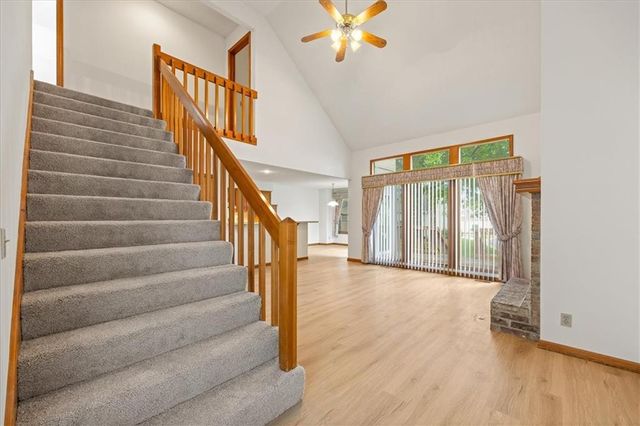 15456 Floyd Street, Overland Park, KS 66223