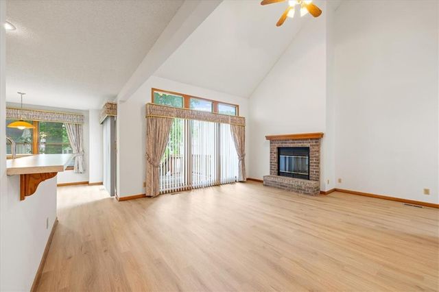 15456 Floyd Street, Overland Park, KS 66223