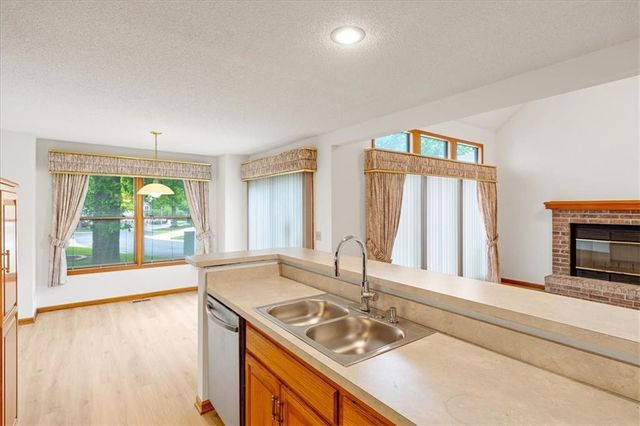 15456 Floyd Street, Overland Park, KS 66223