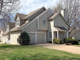 15456 Floyd Street, Overland Park, KS 66223