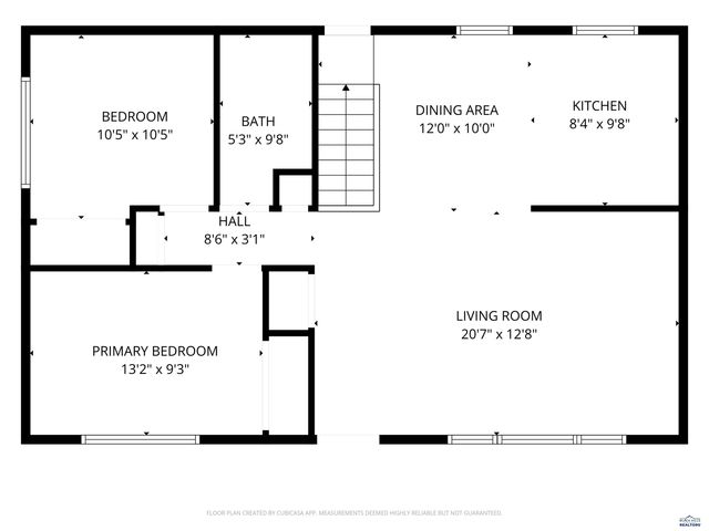 1648 MINUTEMAN DR, Rapid City, SD 57701