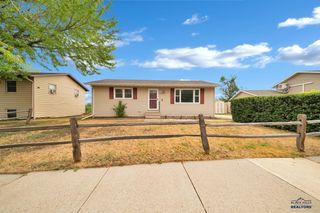 1648 MINUTEMAN DR, Rapid City, SD 57701