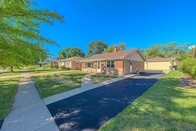 7278 173rd Place, Tinley Park, IL 60477