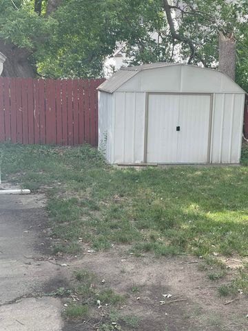 317 N Bates Street, Saginaw, MI 48602