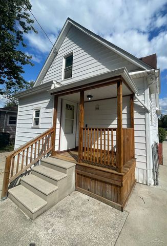 317 N Bates Street, Saginaw, MI 48602