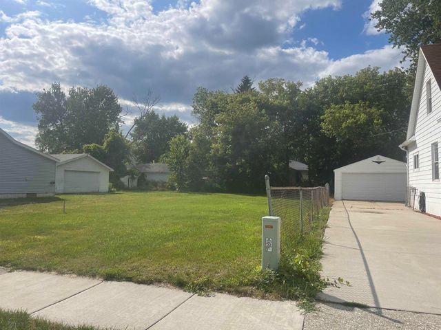 317 N Bates Street, Saginaw, MI 48602