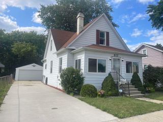 317 N Bates Street, Saginaw, MI 48602