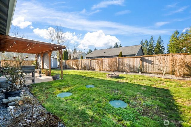 810 Cody Street SE, Rainier, WA 98576