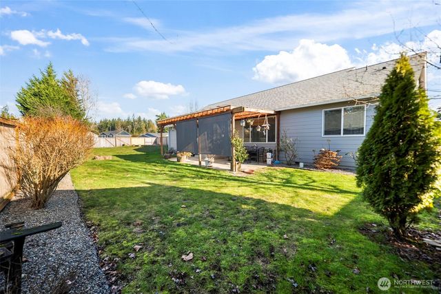 810 Cody Street SE, Rainier, WA 98576