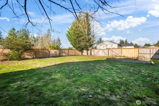 810 Cody Street SE, Rainier, WA 98576