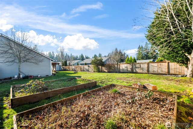 810 Cody Street SE, Rainier, WA 98576
