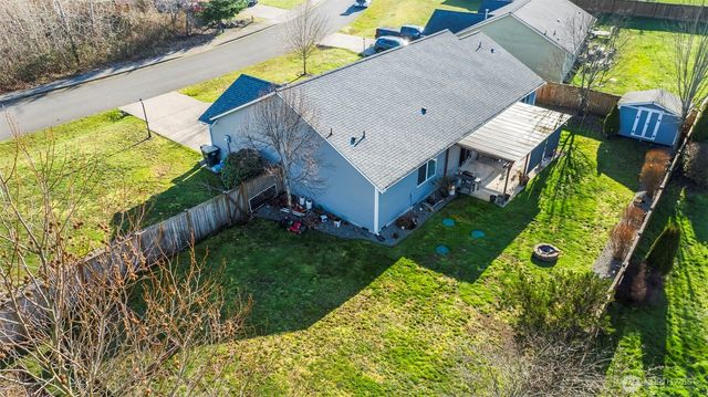 810 Cody Street SE, Rainier, WA 98576