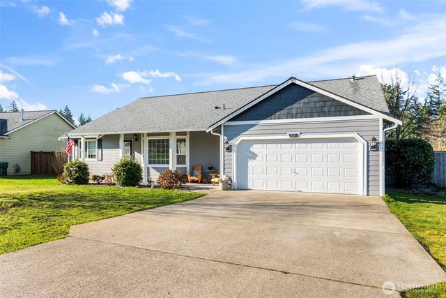 810 Cody Street SE, Rainier, WA 98576