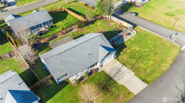 810 Cody Street SE, Rainier, WA 98576