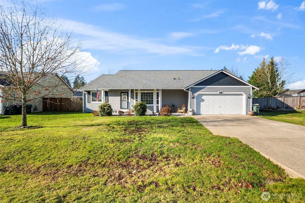 810 Cody Street SE, Rainier, WA 98576