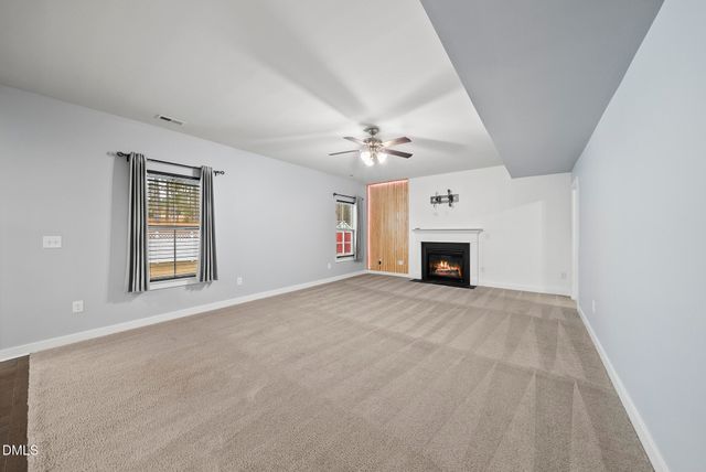 2909 Landon Pines Court, New Hill, NC 27562