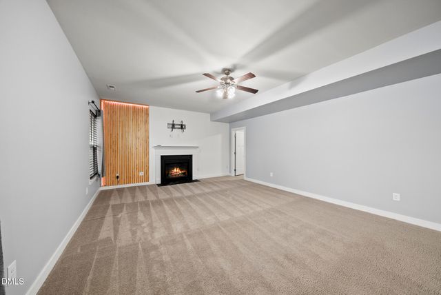 2909 Landon Pines Court, New Hill, NC 27562