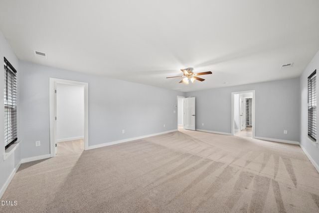 2909 Landon Pines Court, New Hill, NC 27562