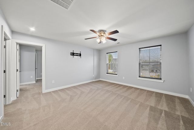 2909 Landon Pines Court, New Hill, NC 27562