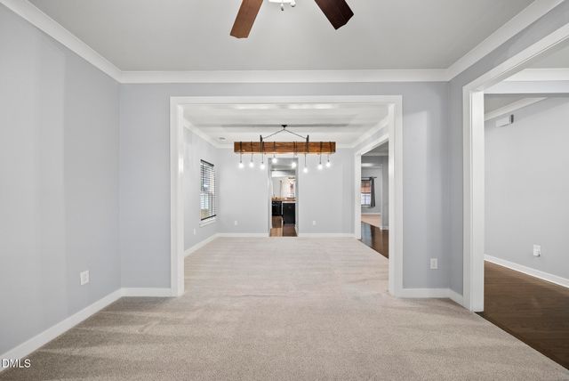 2909 Landon Pines Court, New Hill, NC 27562