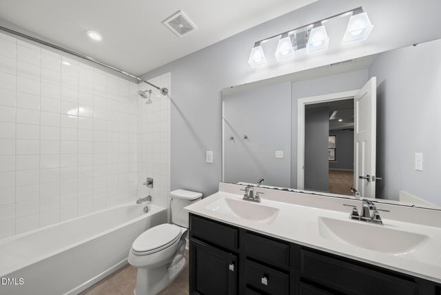 2909 Landon Pines Court, New Hill, NC 27562