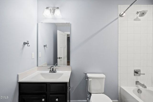 2909 Landon Pines Court, New Hill, NC 27562