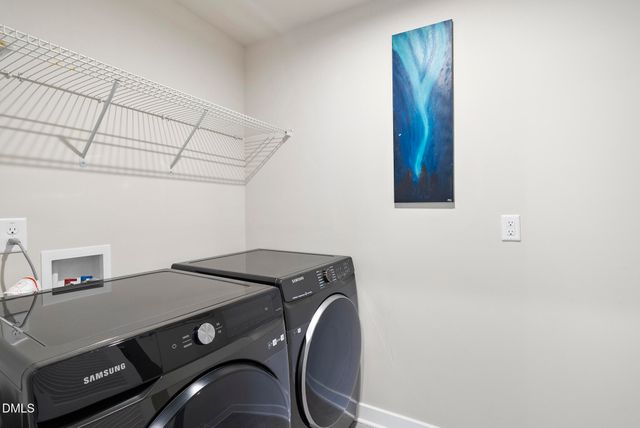 2909 Landon Pines Court, New Hill, NC 27562