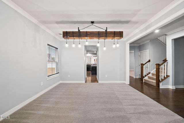 2909 Landon Pines Court, New Hill, NC 27562