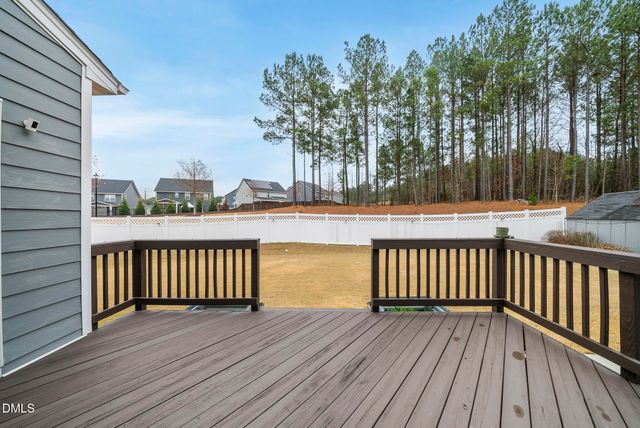 2909 Landon Pines Court, New Hill, NC 27562