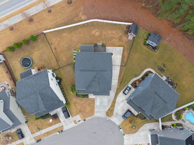 2909 Landon Pines Court, New Hill, NC 27562