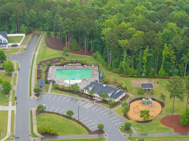 2909 Landon Pines Court, New Hill, NC 27562