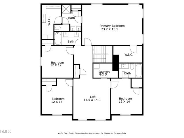 2909 Landon Pines Court, New Hill, NC 27562