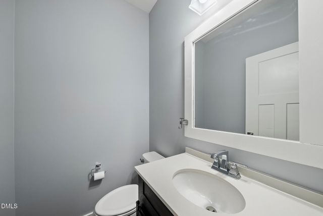 2909 Landon Pines Court, New Hill, NC 27562