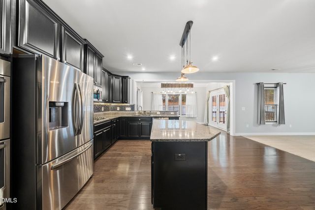 2909 Landon Pines Court, New Hill, NC 27562