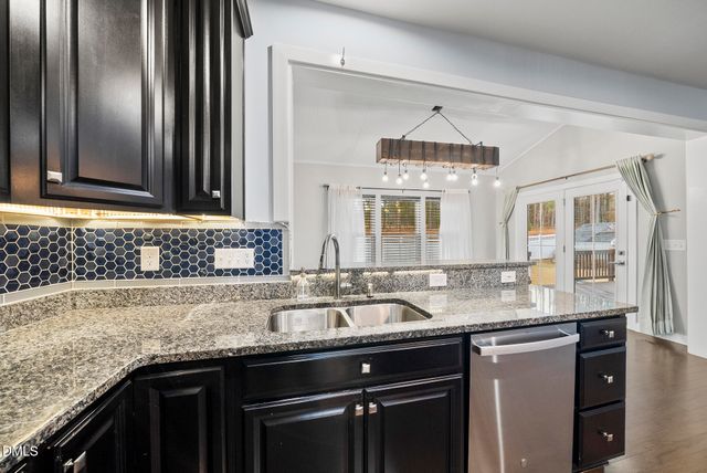 2909 Landon Pines Court, New Hill, NC 27562