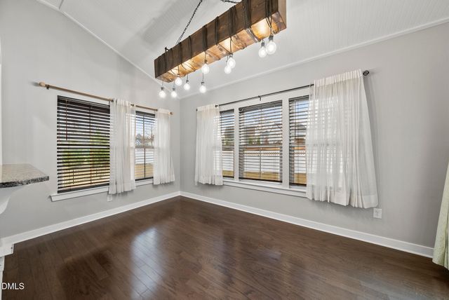 2909 Landon Pines Court, New Hill, NC 27562